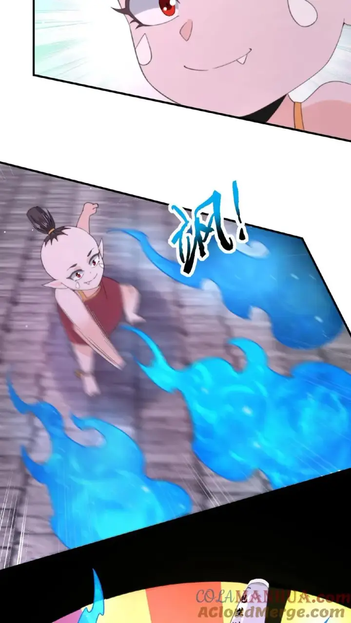 《开局直播地府：这直播间谁敢上啊》第164话 出场费结一下，谢谢！图19