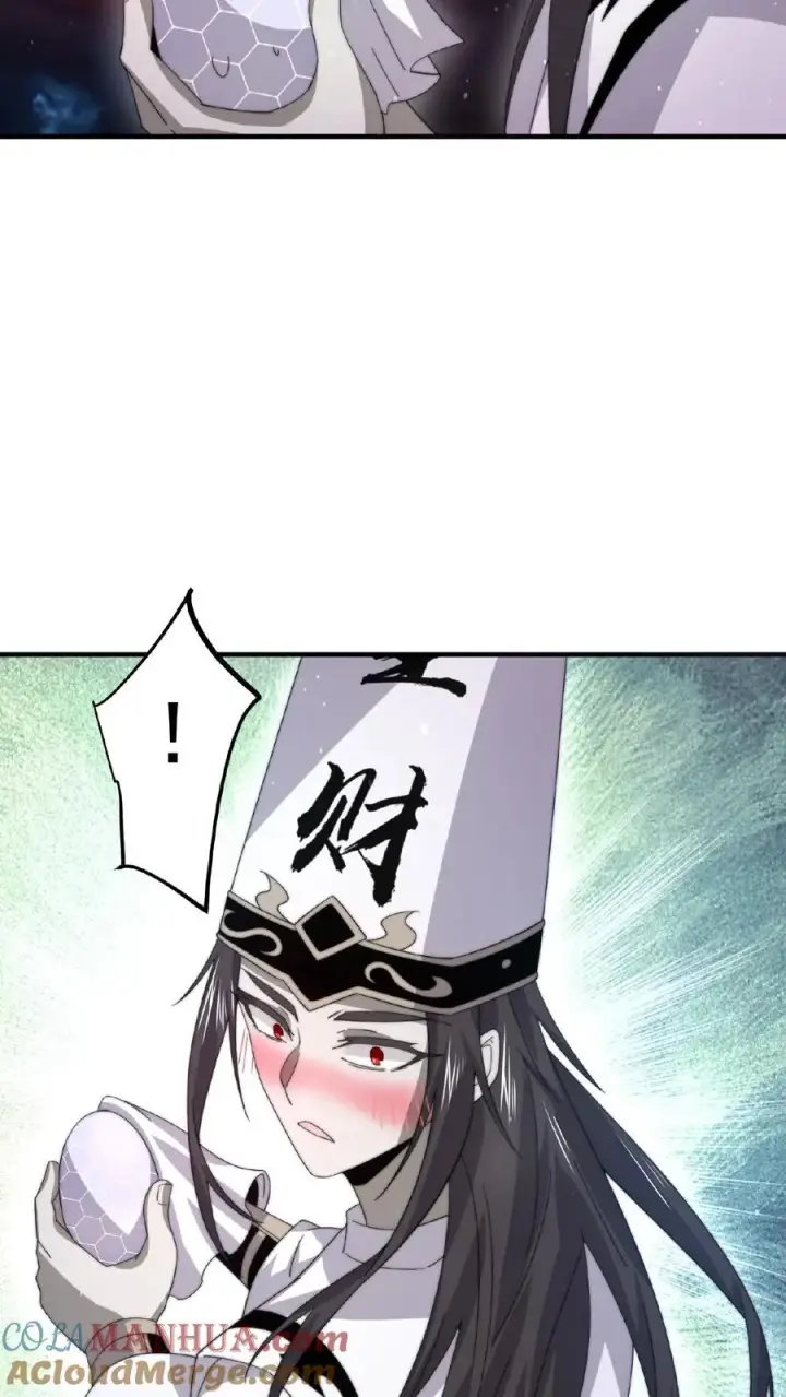《开局直播地府：这直播间谁敢上啊》第164话 出场费结一下，谢谢！图31