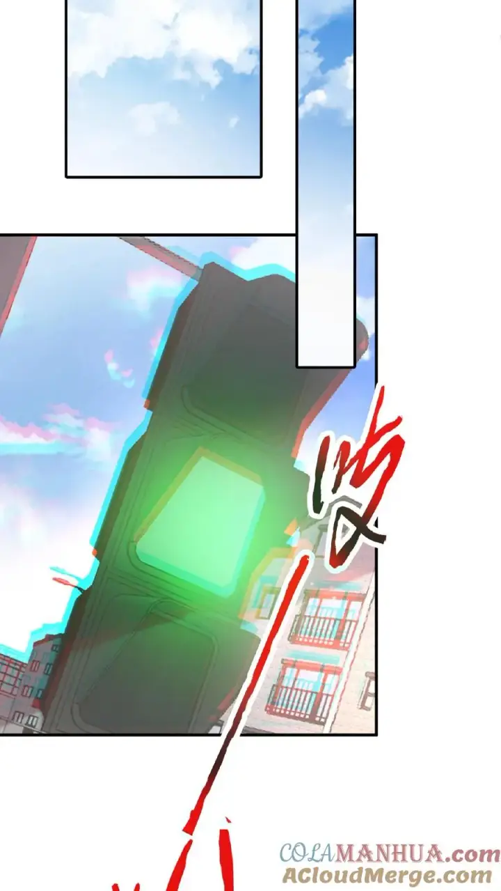 《开局直播地府：这直播间谁敢上啊》第169话 新的一年，开工咯！图21
