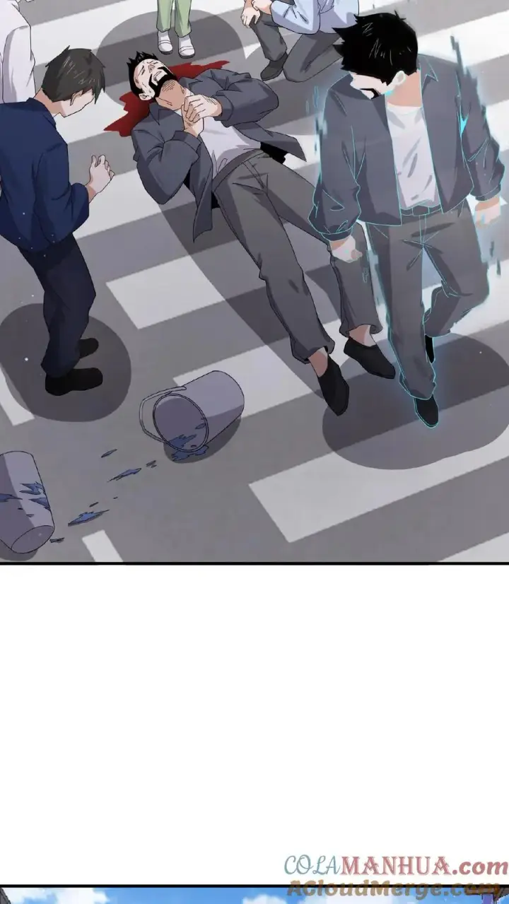 《开局直播地府：这直播间谁敢上啊》第169话 新的一年，开工咯！图25