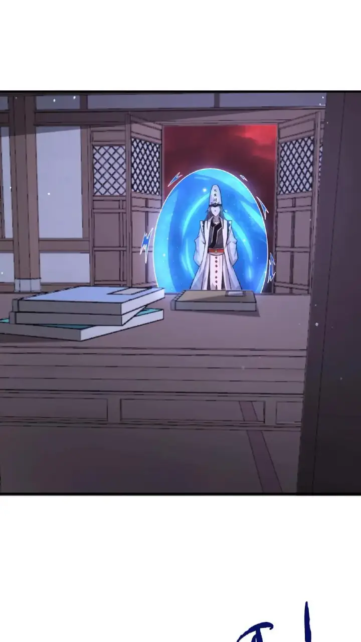 《开局直播地府：这直播间谁敢上啊》第169话 新的一年，开工咯！图8