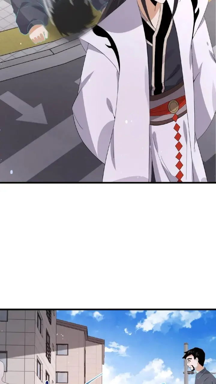 《开局直播地府：这直播间谁敢上啊》第170话 给我点时间图16