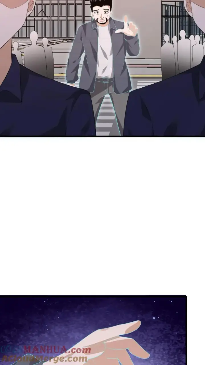 《开局直播地府：这直播间谁敢上啊》第170话 给我点时间图23