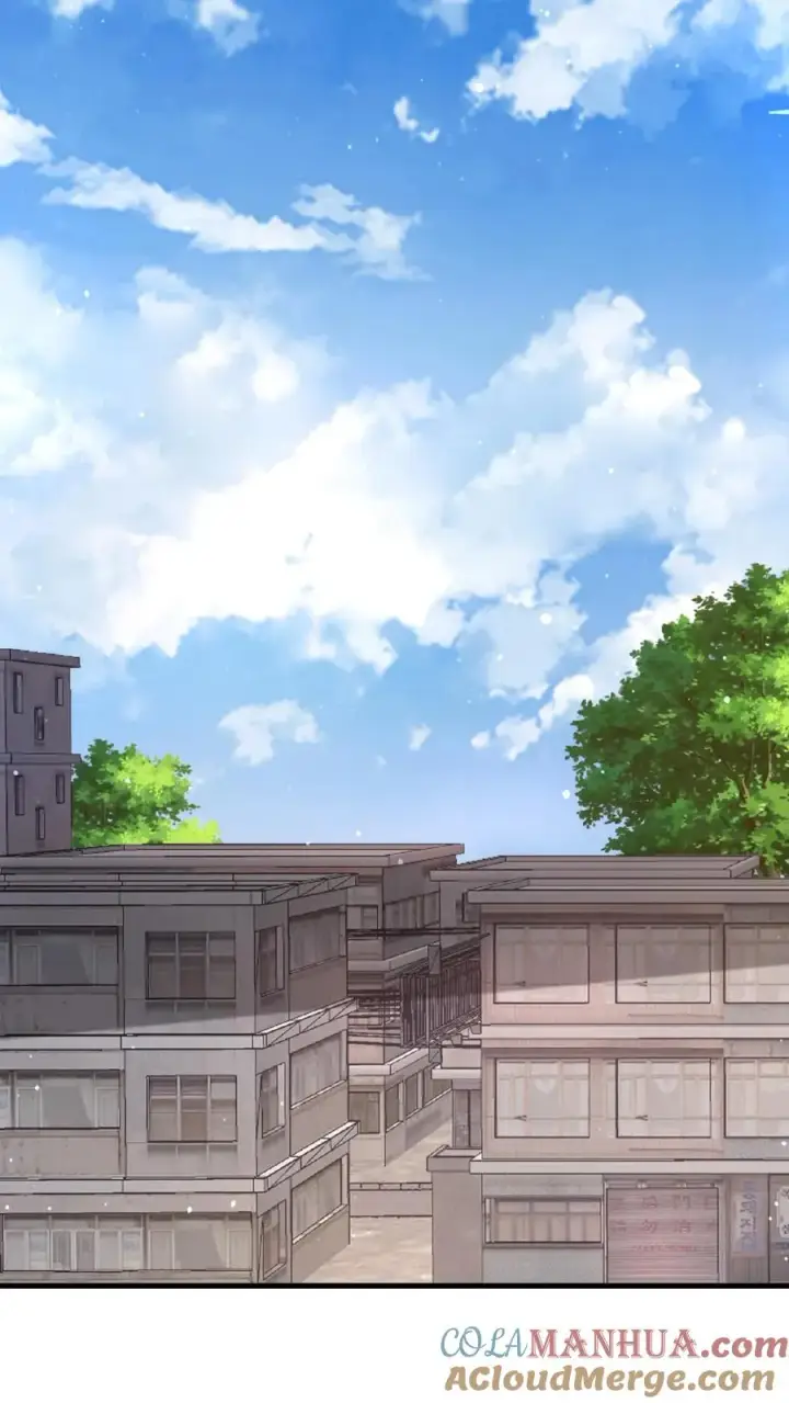 《开局直播地府：这直播间谁敢上啊》第170话 给我点时间图29