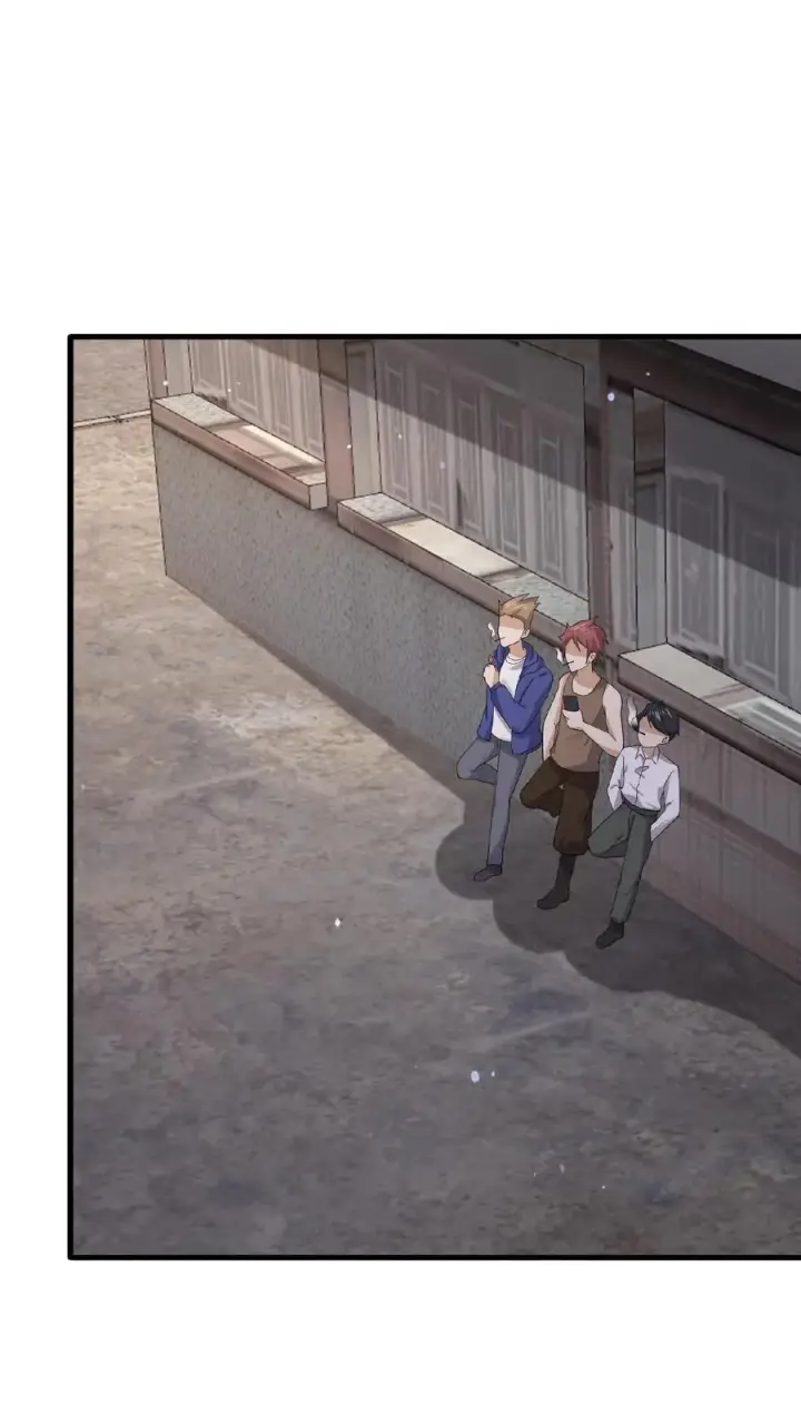 《开局直播地府：这直播间谁敢上啊》第170话 给我点时间图30