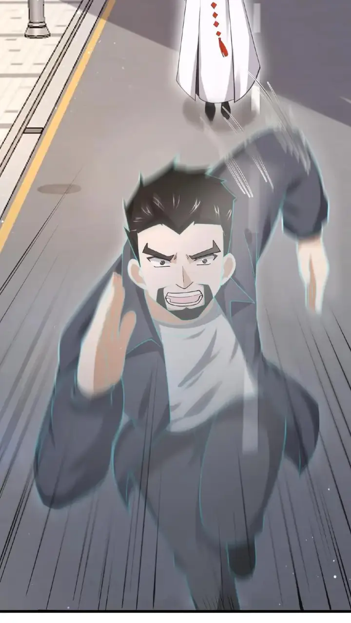 《开局直播地府：这直播间谁敢上啊》第170话 给我点时间图6