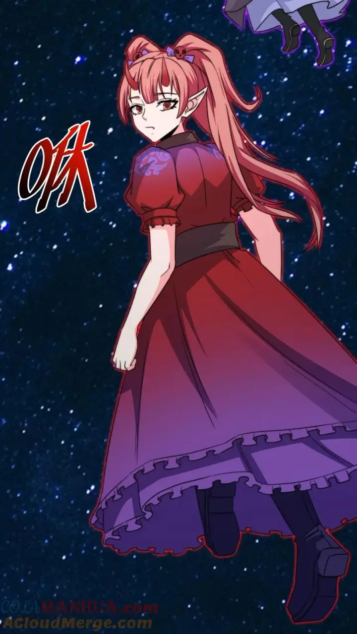 《开局直播地府：这直播间谁敢上啊》第174话 去南殿出差！图3