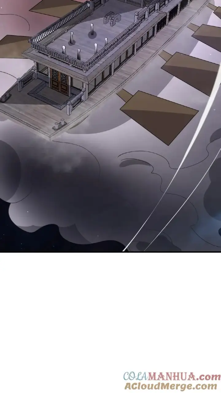 《开局直播地府：这直播间谁敢上啊》第175话 吃火锅吗？图5