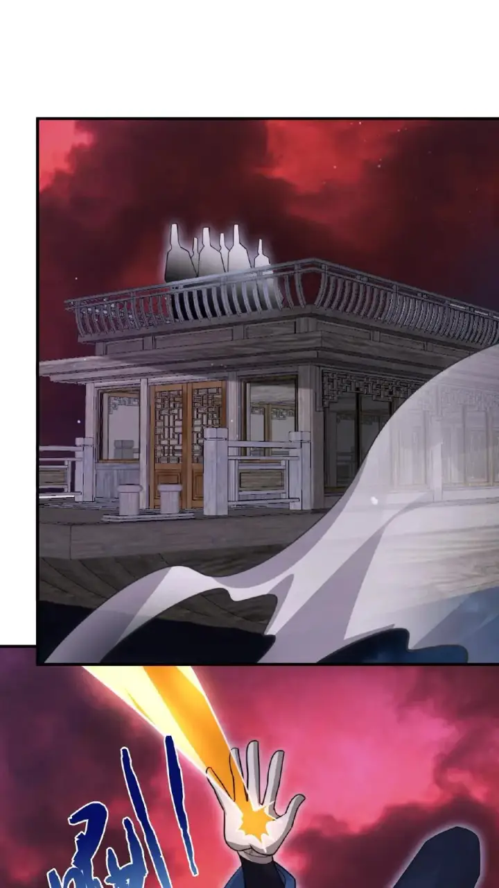 《开局直播地府：这直播间谁敢上啊》第176话 翅膀！图2