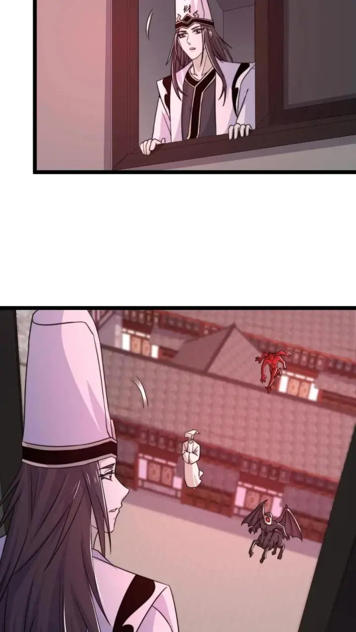 《开局直播地府：这直播间谁敢上啊》第180话 将功补过图12