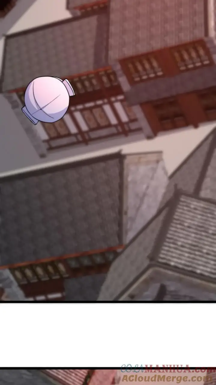 《开局直播地府：这直播间谁敢上啊》第180话 将功补过图21