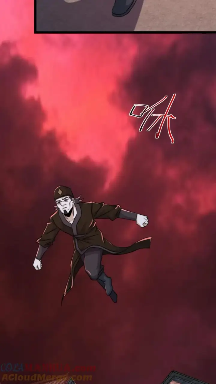 《开局直播地府：这直播间谁敢上啊》第180话 将功补过图5