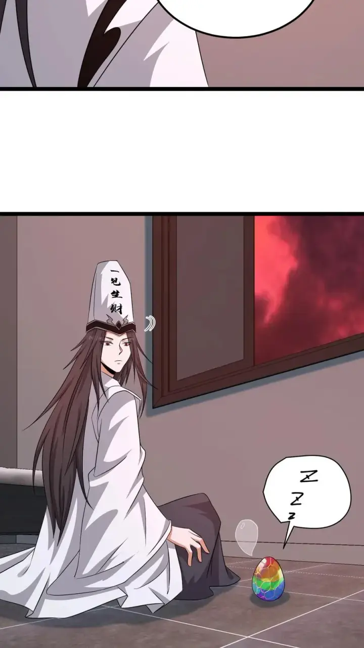 《开局直播地府：这直播间谁敢上啊》第181话 开始结印图16