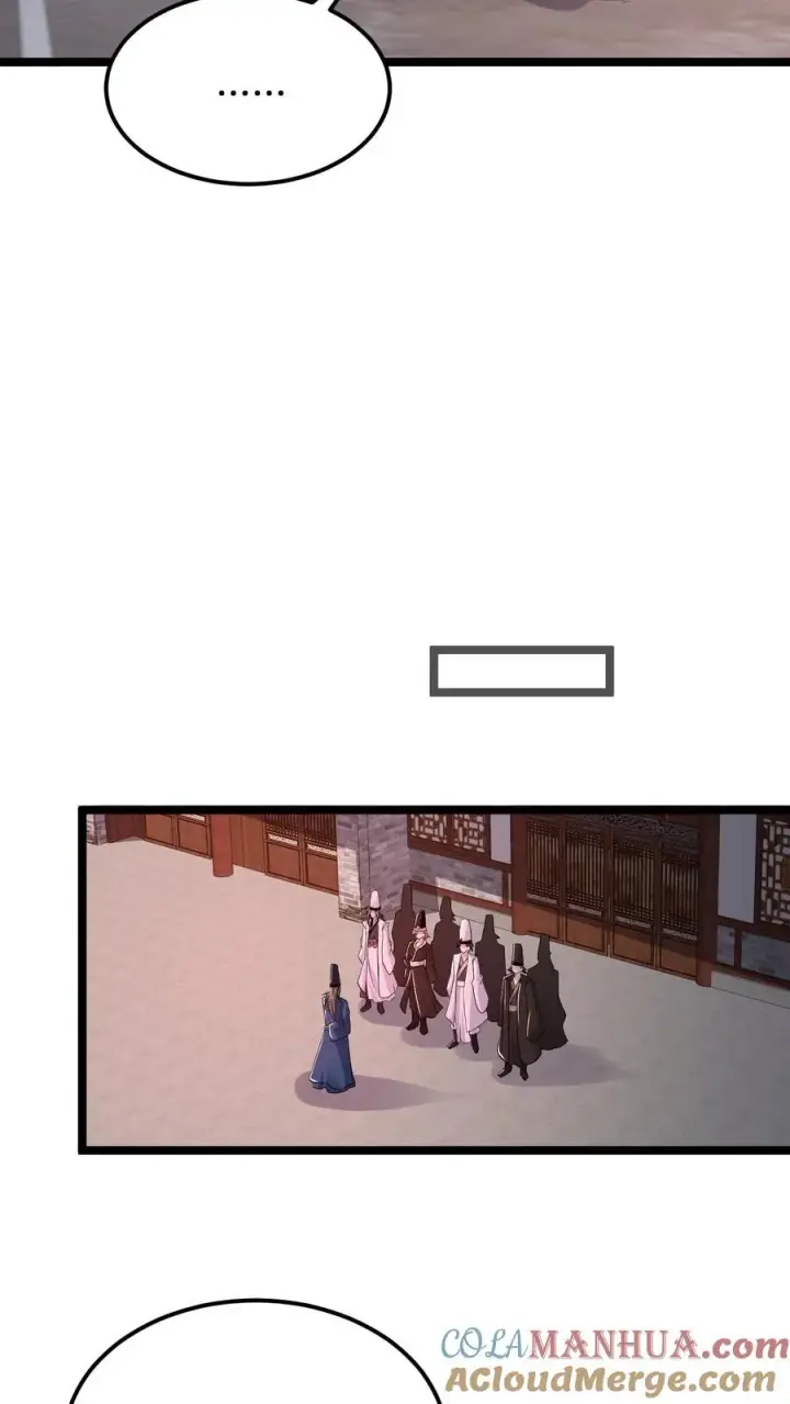 《开局直播地府：这直播间谁敢上啊》第181话 开始结印图21