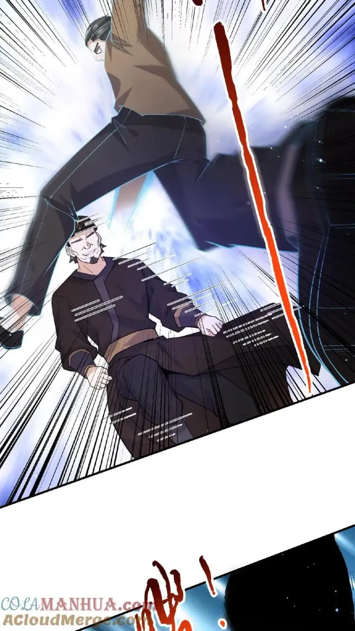 《开局直播地府：这直播间谁敢上啊》第183话 第一个亡魂图27