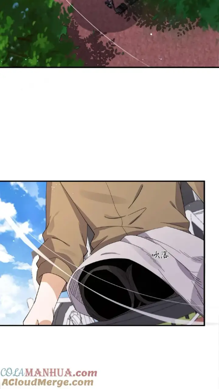 《开局直播地府：这直播间谁敢上啊》第183话 第一个亡魂图3