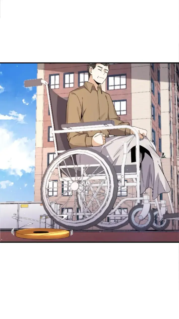 《开局直播地府：这直播间谁敢上啊》第183话 第一个亡魂图4