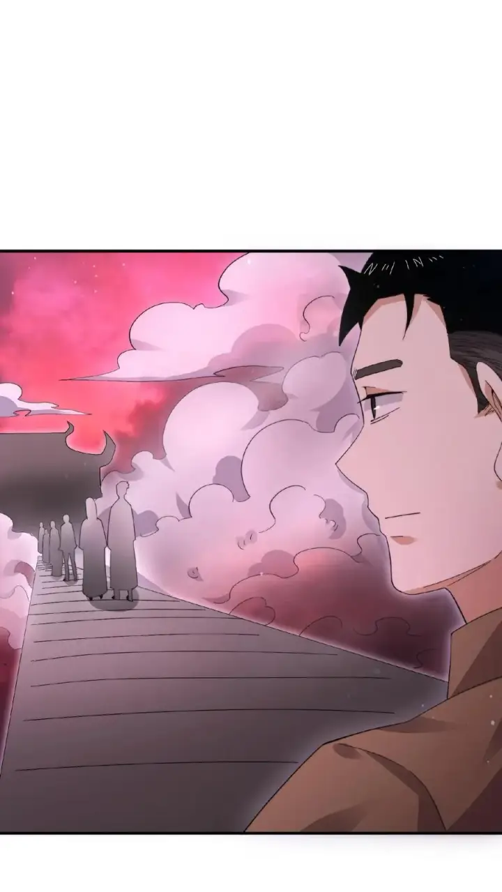 《开局直播地府：这直播间谁敢上啊》第184话 我想，留下！图16