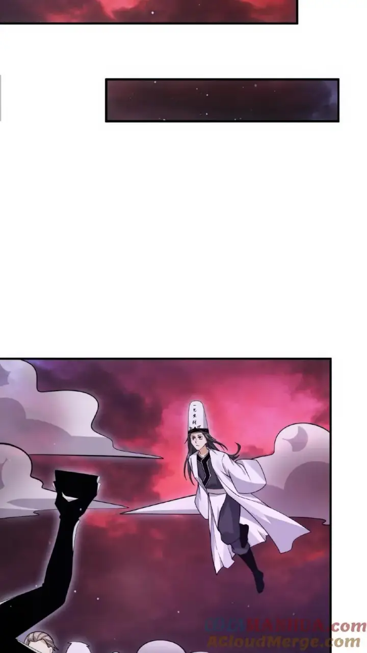 《开局直播地府：这直播间谁敢上啊》第185话 优秀能带进棺材里！图7