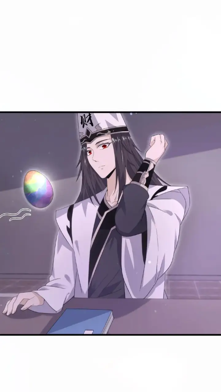 《开局直播地府：这直播间谁敢上啊》第190话 骨刀！图18