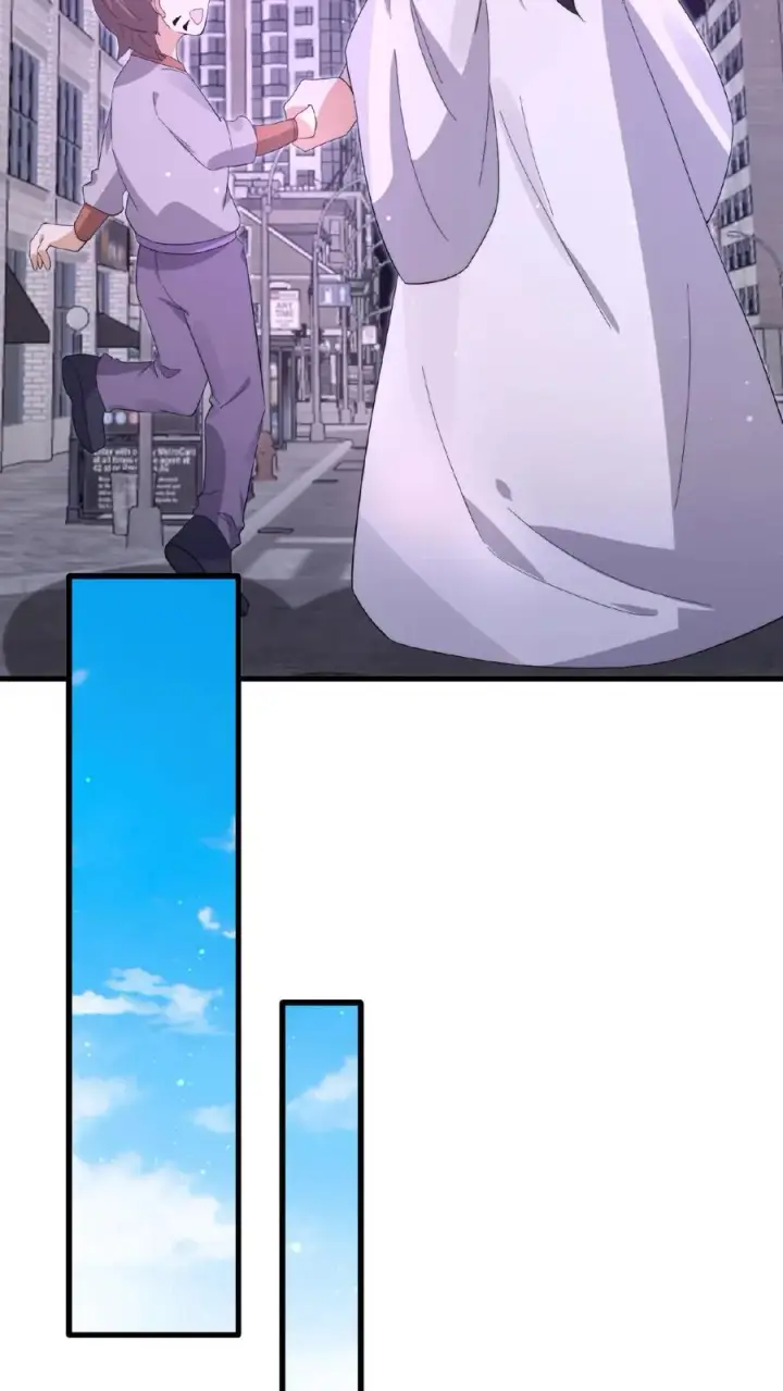 《开局直播地府：这直播间谁敢上啊》第193话 一起烧烤吧！图16