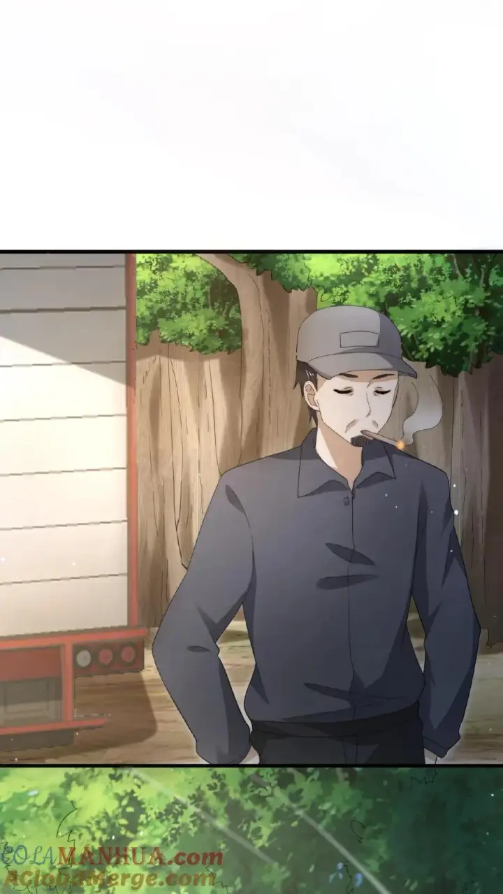 《开局直播地府：这直播间谁敢上啊》第193话 一起烧烤吧！图27