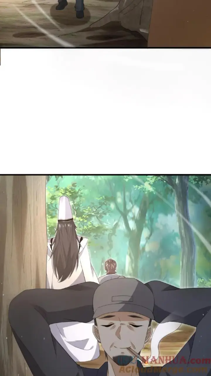 《开局直播地府：这直播间谁敢上啊》第193话 一起烧烤吧！图29