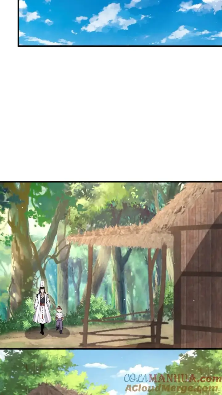 《开局直播地府：这直播间谁敢上啊》第194话 惊！直播拐卖图3