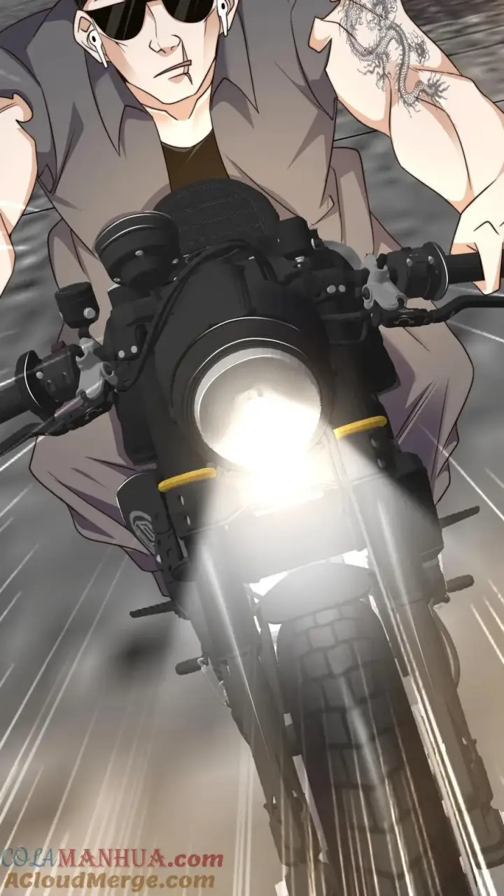 《开局直播地府：这直播间谁敢上啊》第195话 呵，我截图了图7