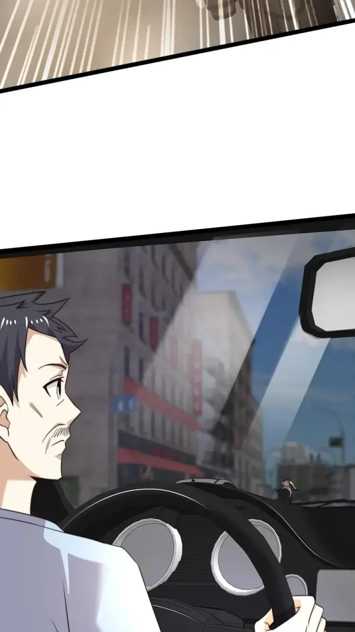 《开局直播地府：这直播间谁敢上啊》第195话 呵，我截图了图8