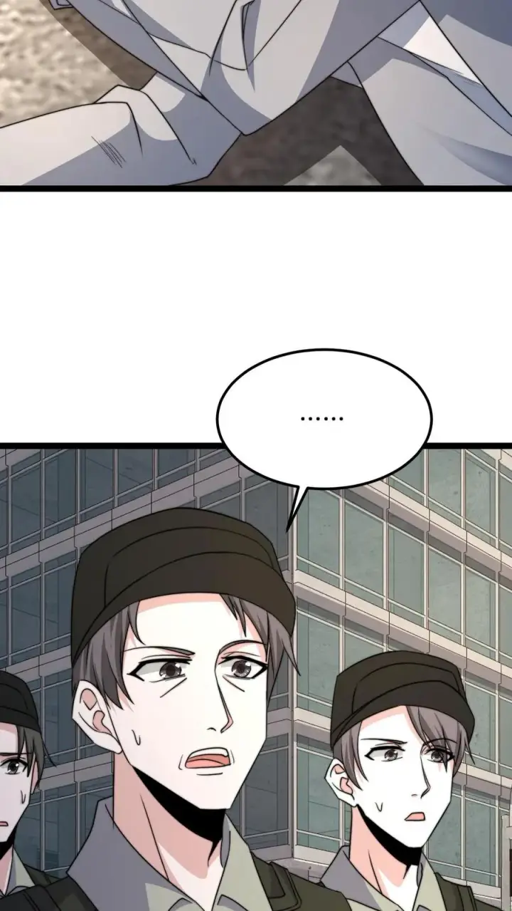 《开局直播地府：这直播间谁敢上啊》第196话 出动！图16