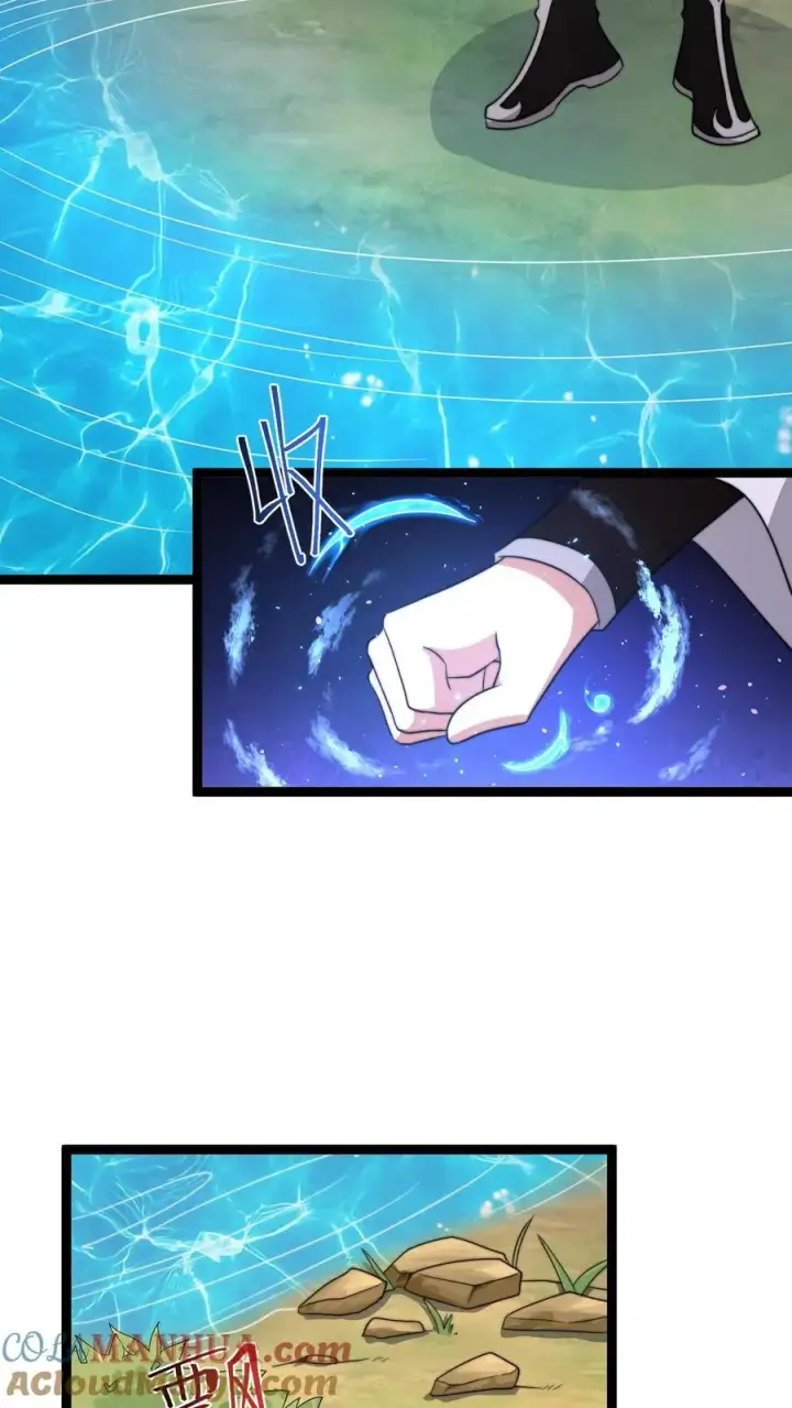《开局直播地府：这直播间谁敢上啊》第196话 出动！图25