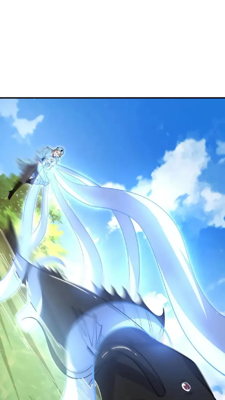 《开局直播地府：这直播间谁敢上啊》第199话 蓝袍鬼差兄图2