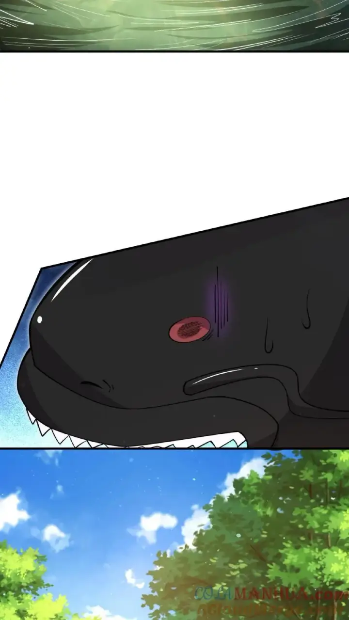 《开局直播地府：这直播间谁敢上啊》第199话 蓝袍鬼差兄图5
