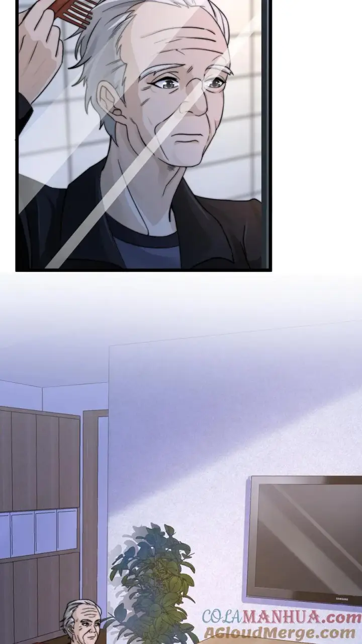 《开局直播地府：这直播间谁敢上啊》第2话 人死前都会做什么？图11