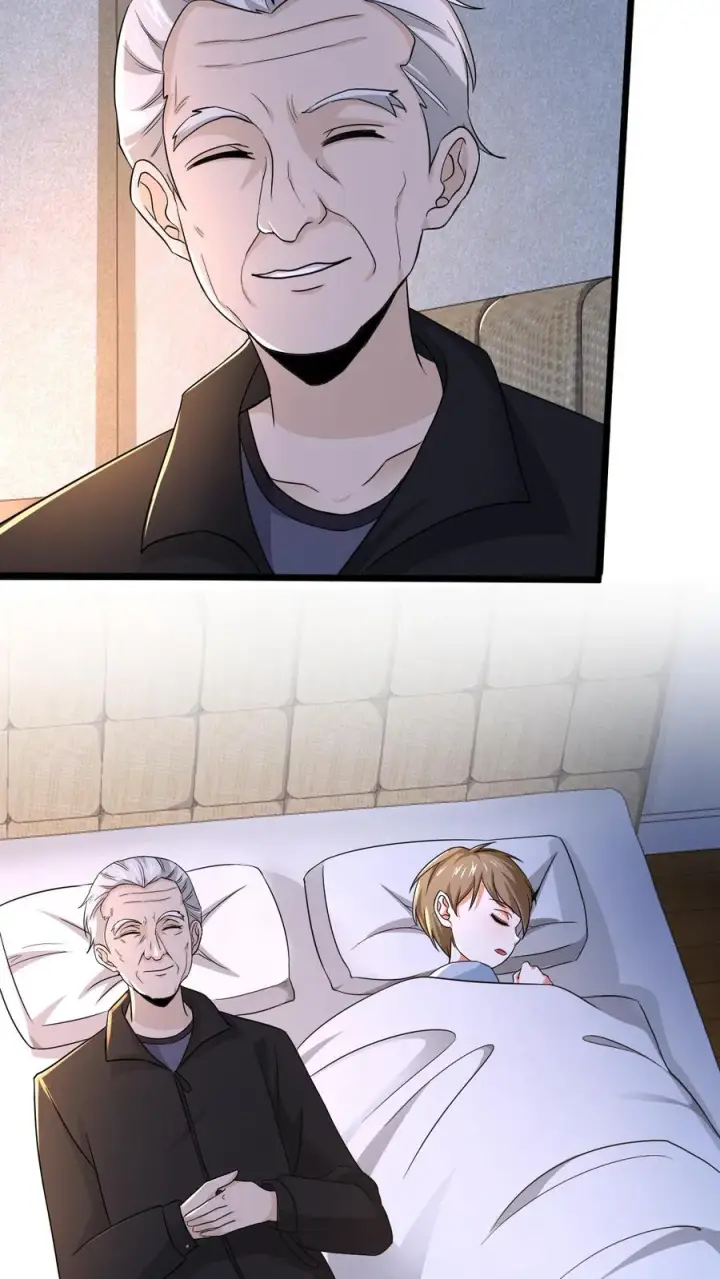 《开局直播地府：这直播间谁敢上啊》第2话 人死前都会做什么？图18