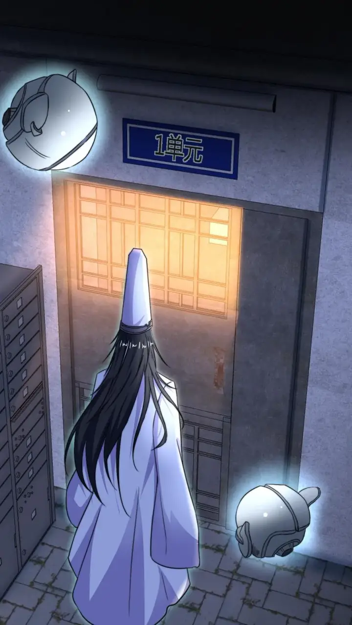 《开局直播地府：这直播间谁敢上啊》第2话 人死前都会做什么？图2