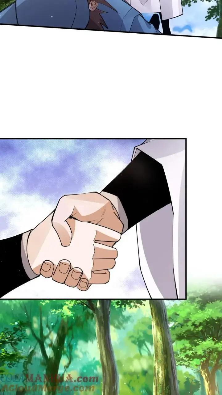 《开局直播地府：这直播间谁敢上啊》第200话 基础修炼手册图5