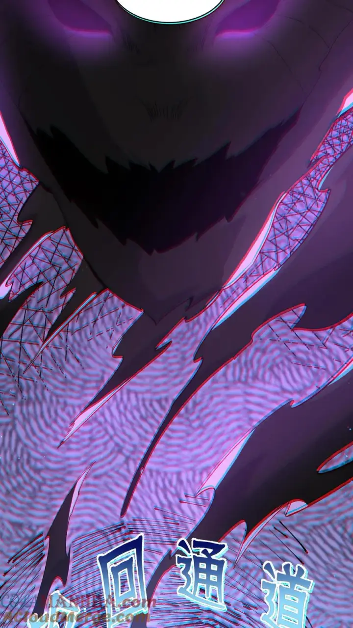 《开局直播地府：这直播间谁敢上啊》第204话 神明的转世图17