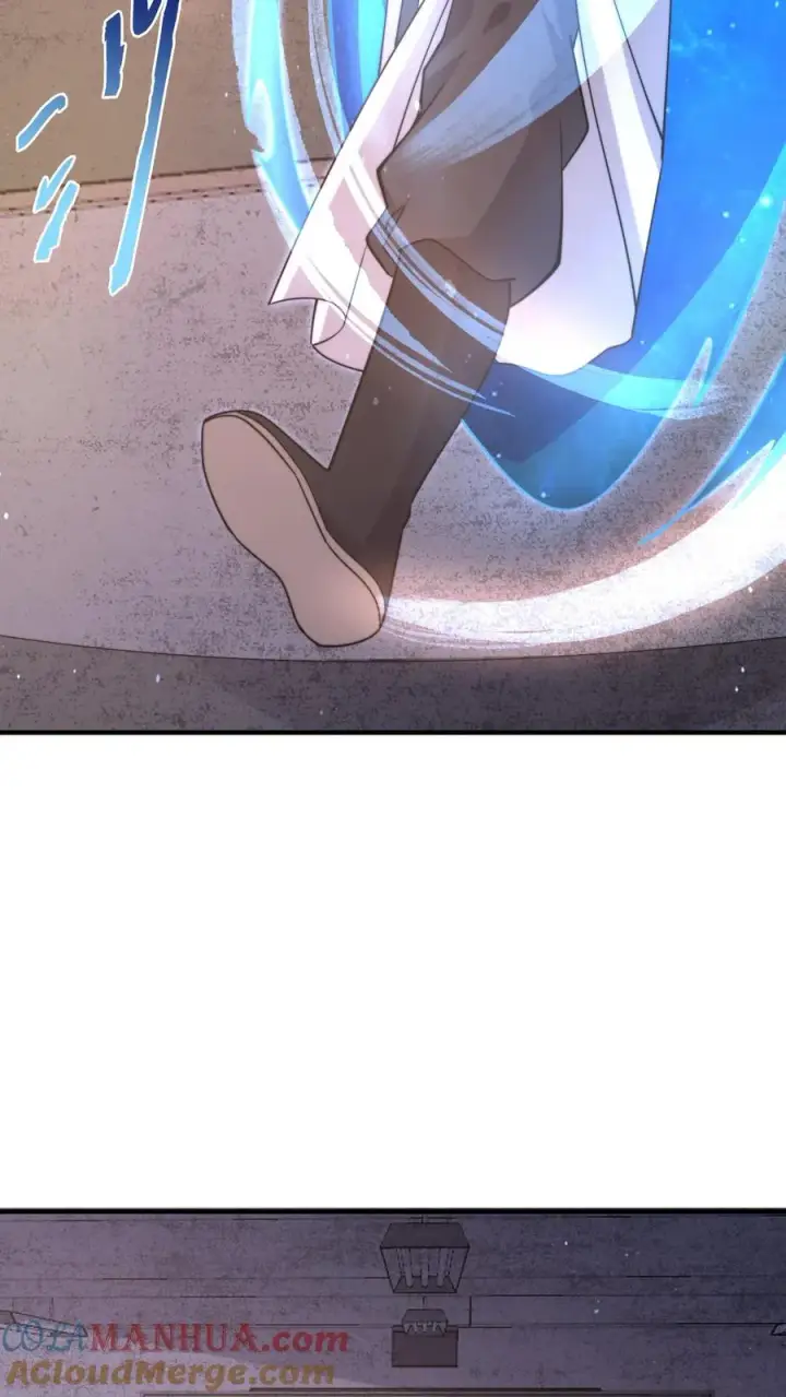 《开局直播地府：这直播间谁敢上啊》第205话 这教室怎么回事？？图23