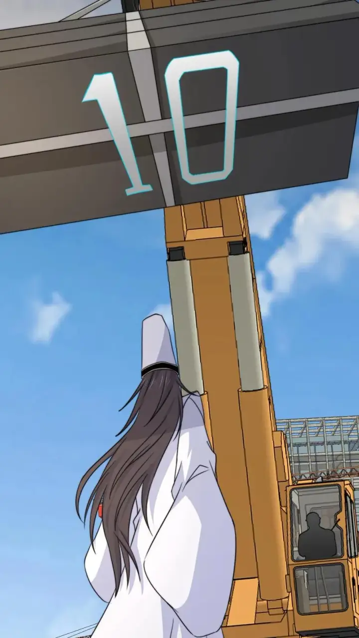 《开局直播地府：这直播间谁敢上啊》第207话 为什么不好好学习？？图30