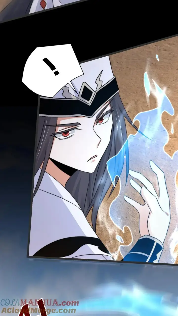 《开局直播地府：这直播间谁敢上啊》第208话 遇见被困的灵魂图9
