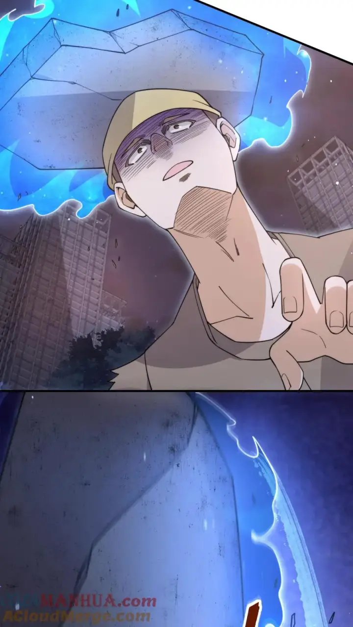《开局直播地府：这直播间谁敢上啊》第209话 我是学渣啊！！图35