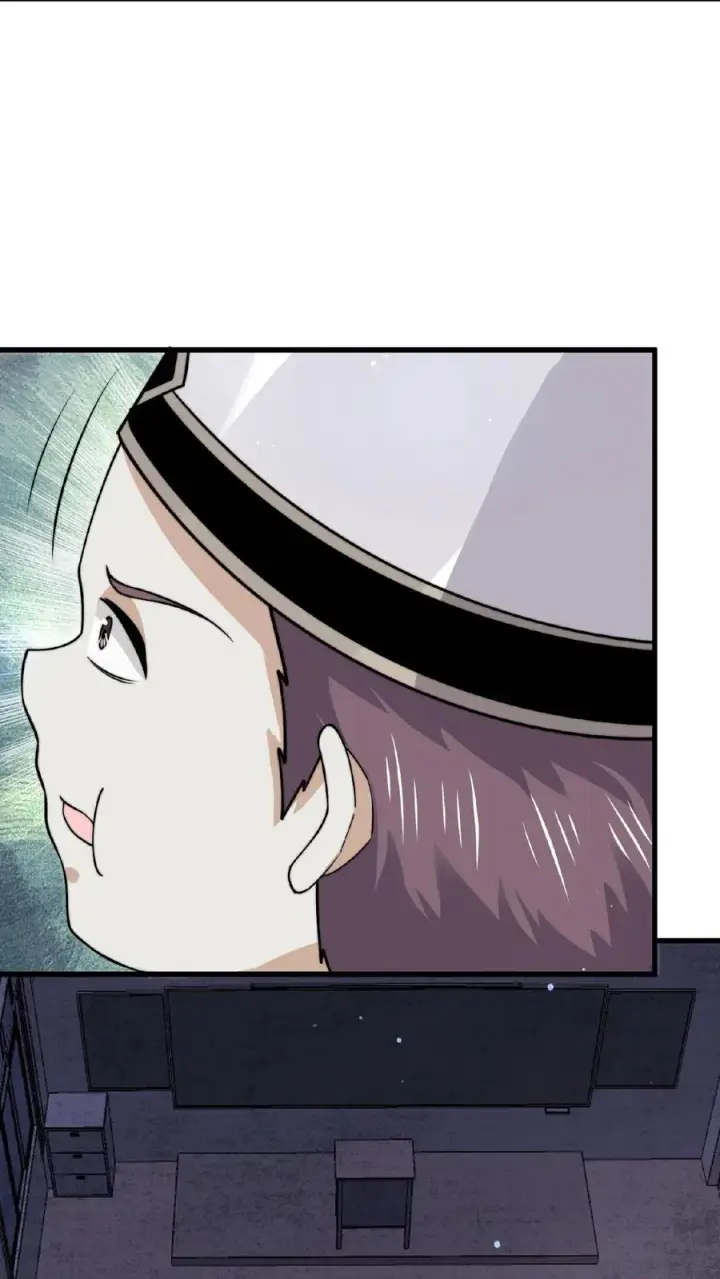 《开局直播地府：这直播间谁敢上啊》第210话 我擦，又来？！图30