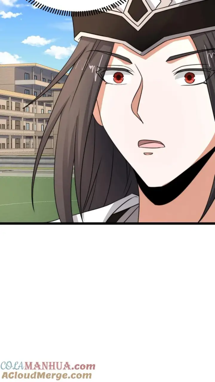 《开局直播地府：这直播间谁敢上啊》第213话 刷题吧！少年！图19