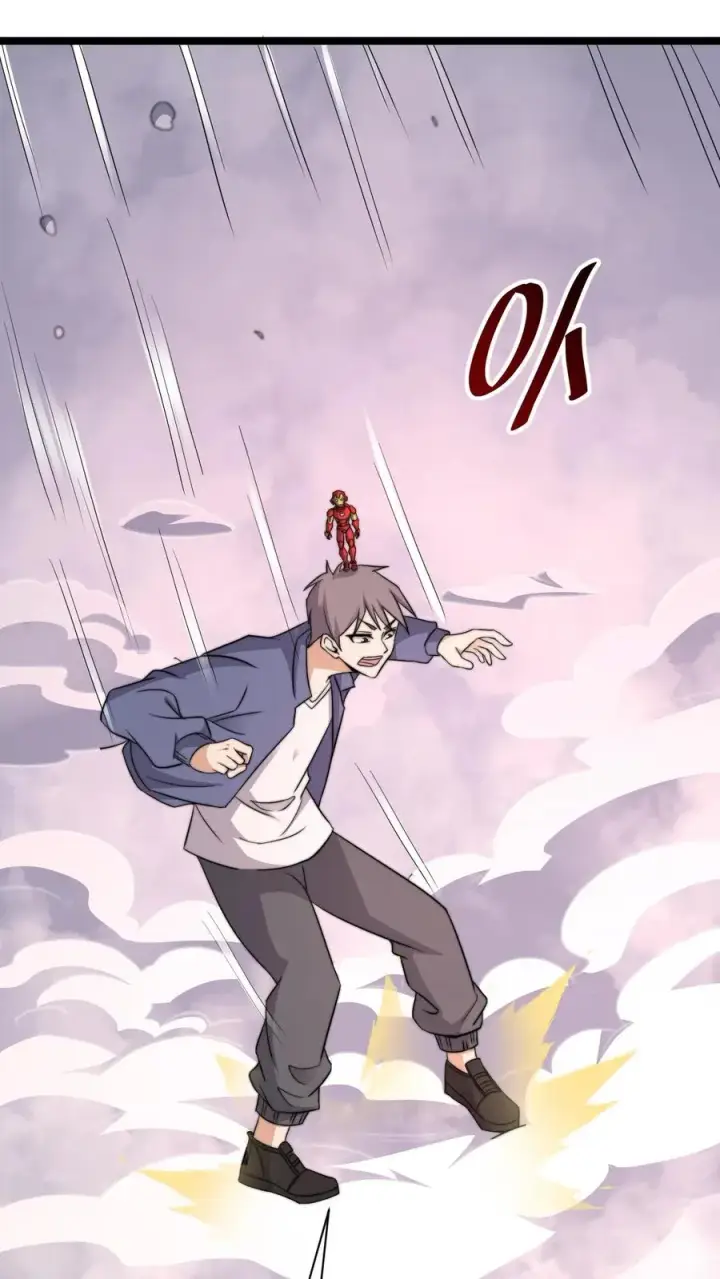 《开局直播地府：这直播间谁敢上啊》第214话 大佬救救我！图42