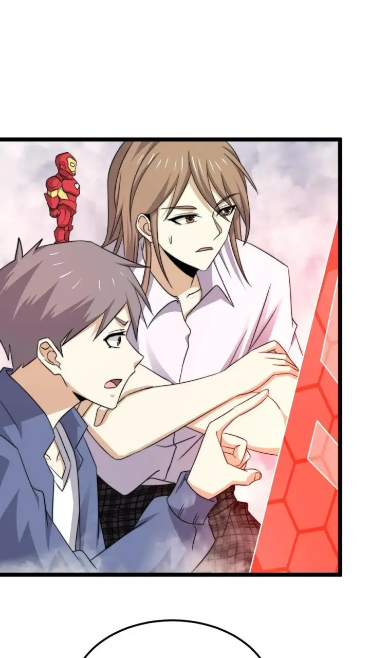 《开局直播地府：这直播间谁敢上啊》第215话 答不完的题图12