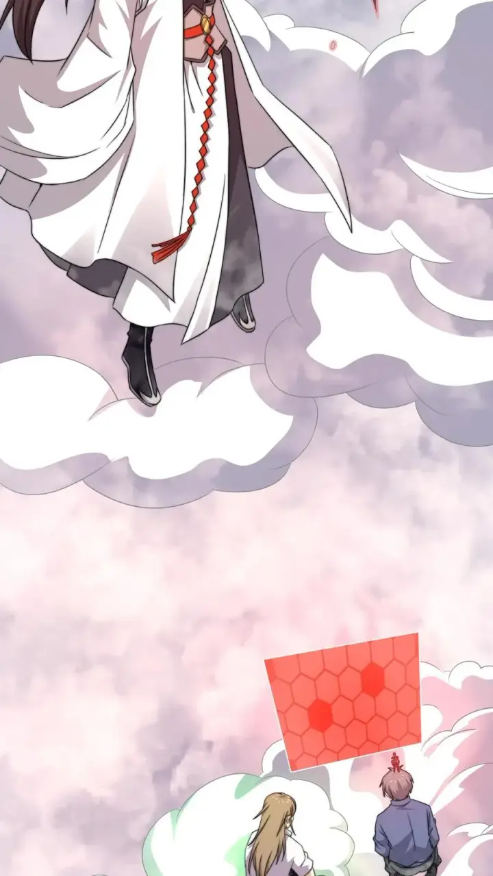 《开局直播地府：这直播间谁敢上啊》第215话 答不完的题图16