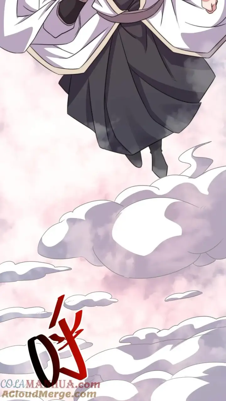 《开局直播地府：这直播间谁敢上啊》第215话 答不完的题图21