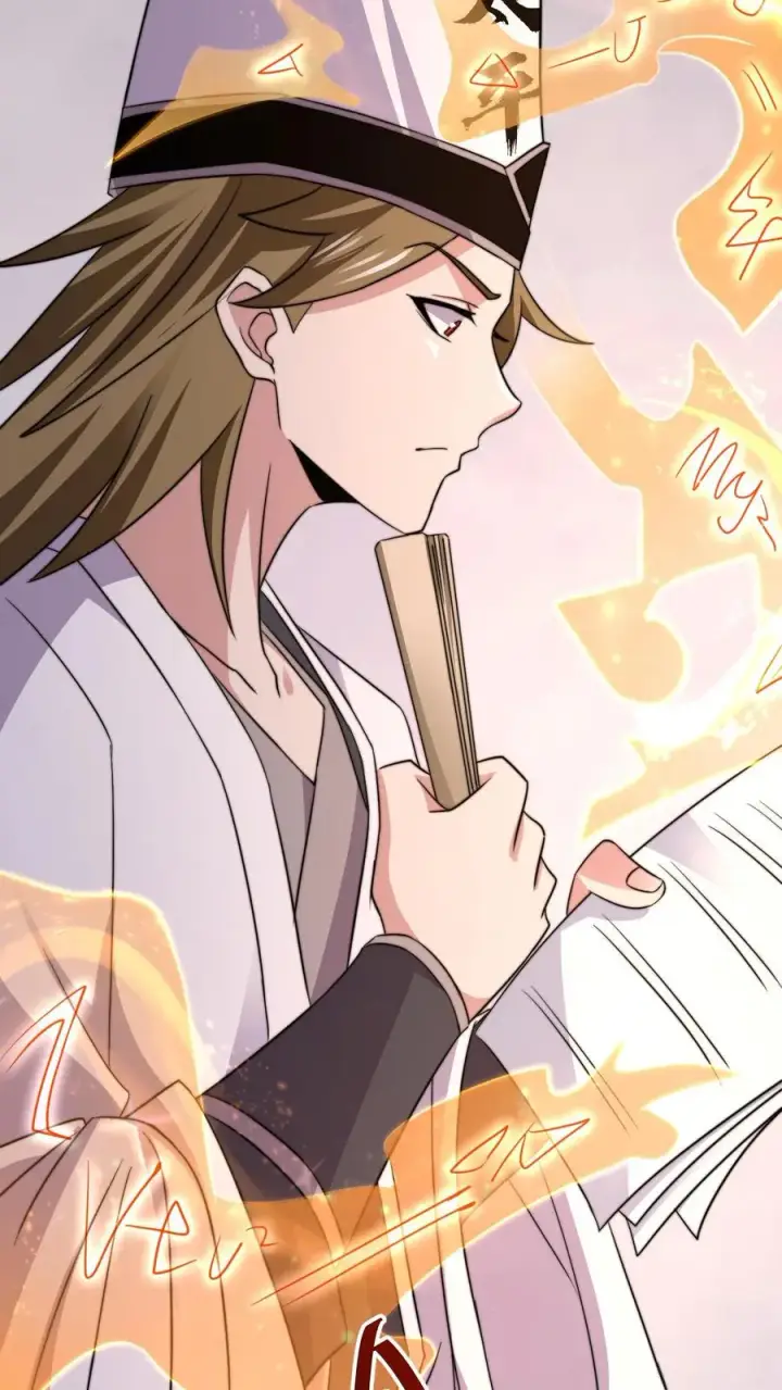 《开局直播地府：这直播间谁敢上啊》第215话 答不完的题图38